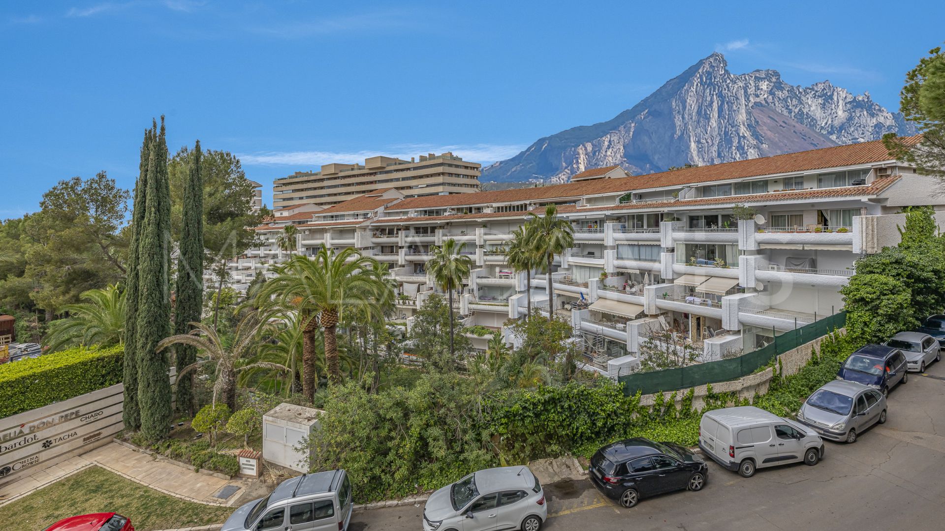 Apartamento for sale in Jardín del Mediterráneo de 2 bedrooms