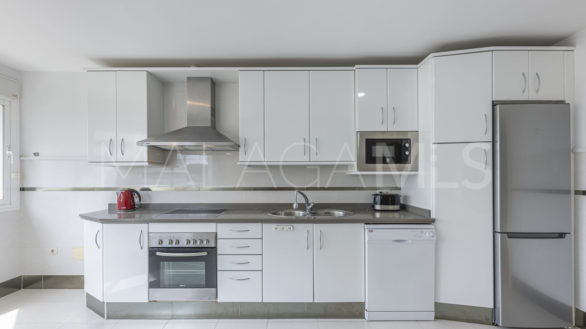 Apartamento for sale in Jardín del Mediterráneo de 2 bedrooms