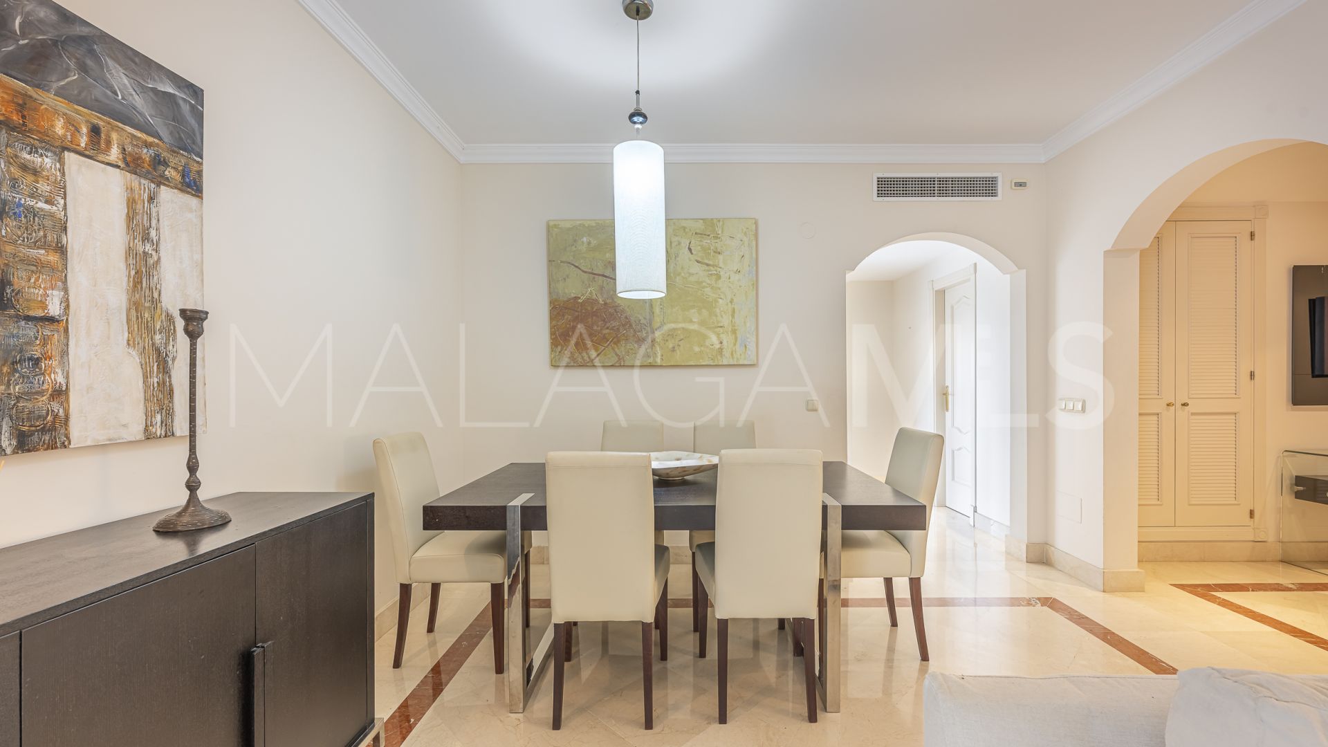 Apartamento for sale in Jardín del Mediterráneo de 2 bedrooms