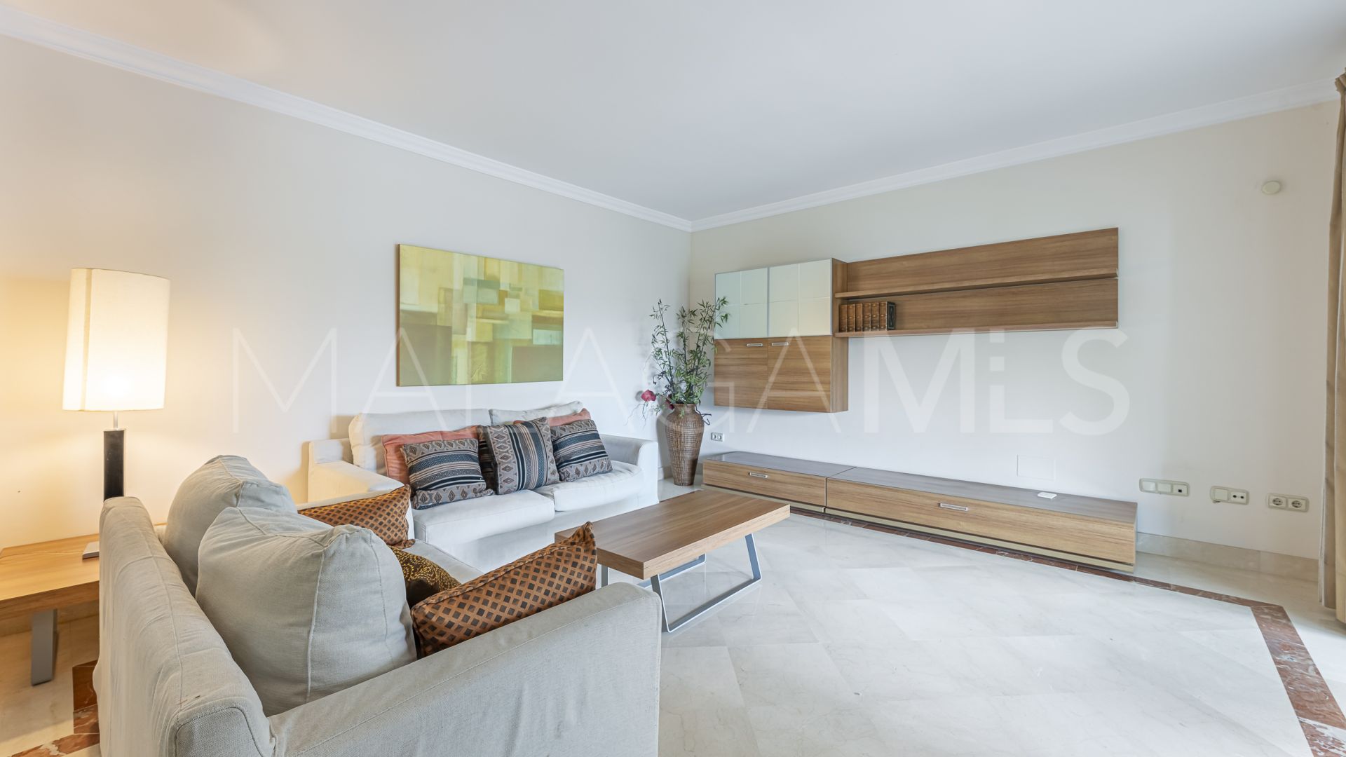Apartamento for sale in Jardín del Mediterráneo de 2 bedrooms