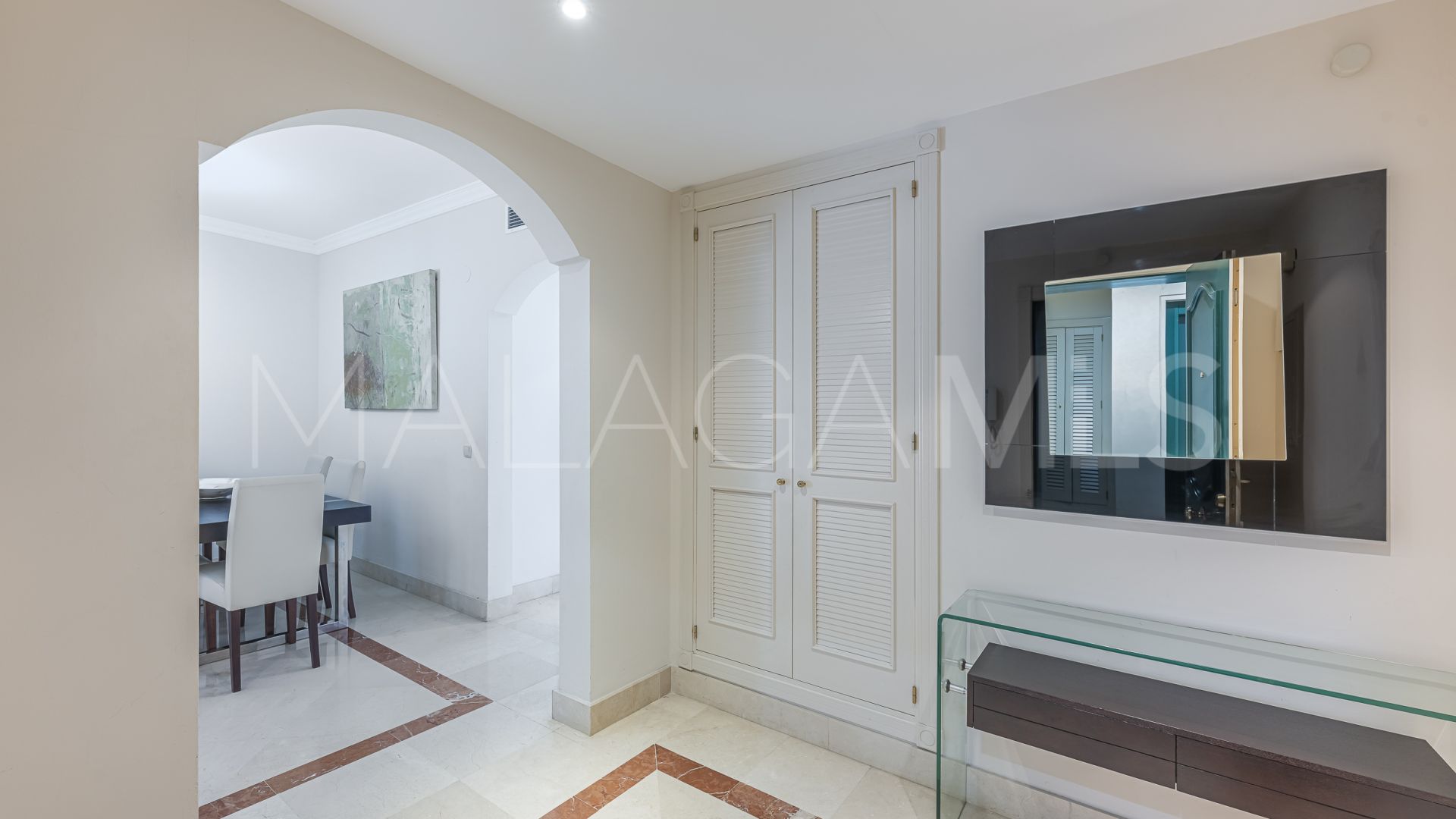 Apartamento for sale in Jardín del Mediterráneo de 2 bedrooms