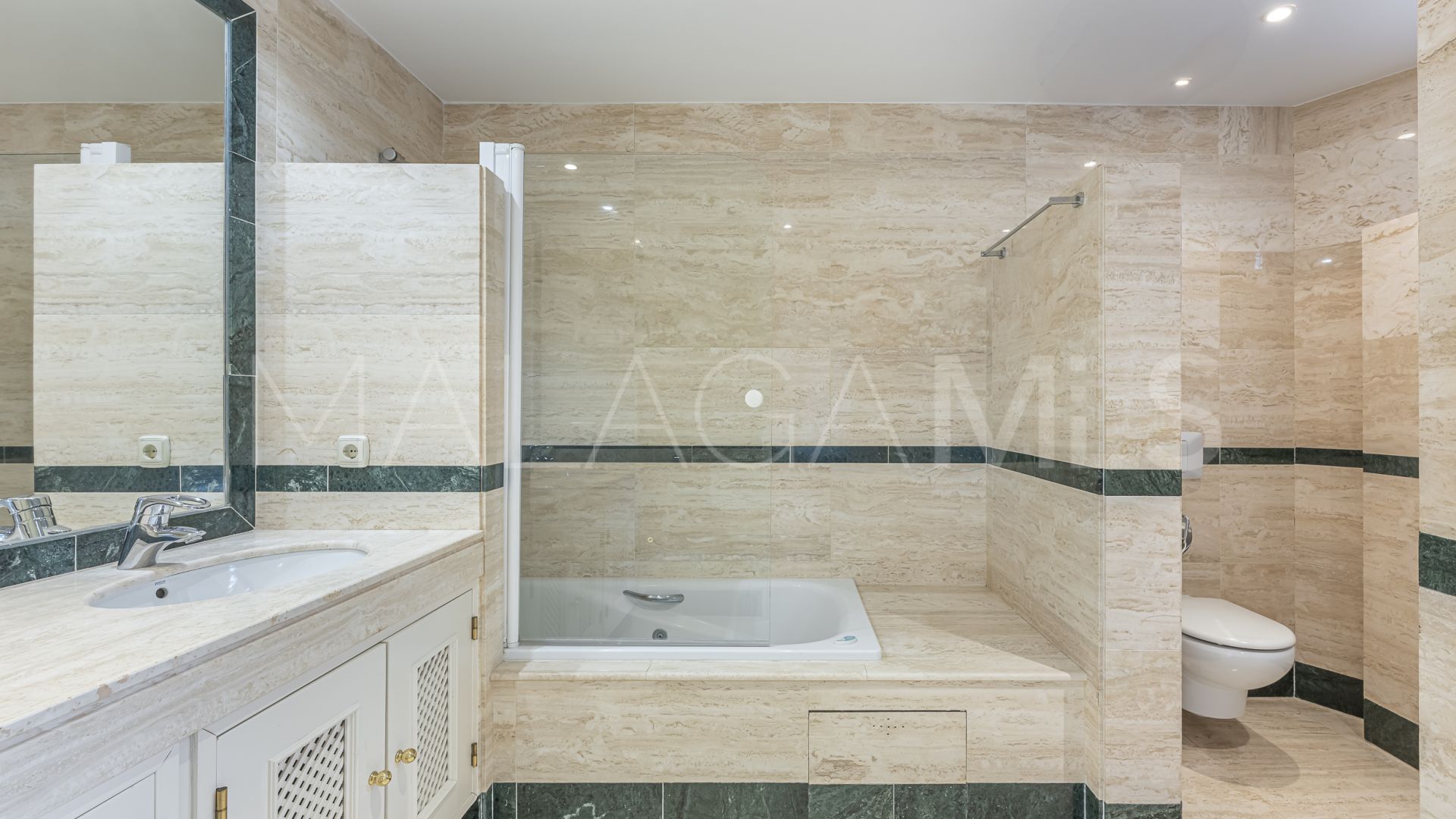 Apartamento for sale in Jardín del Mediterráneo de 2 bedrooms