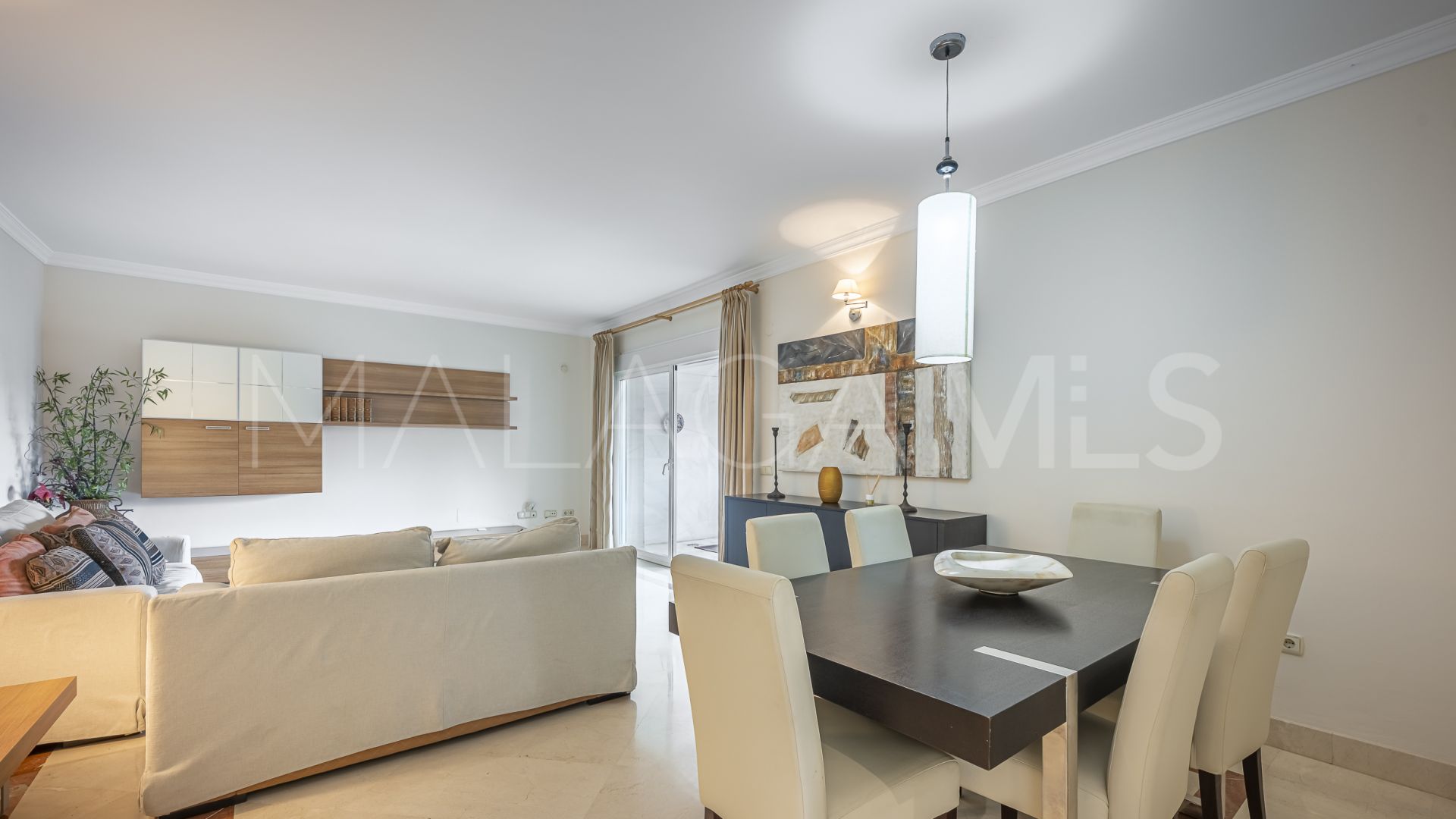 Apartamento for sale in Jardín del Mediterráneo de 2 bedrooms