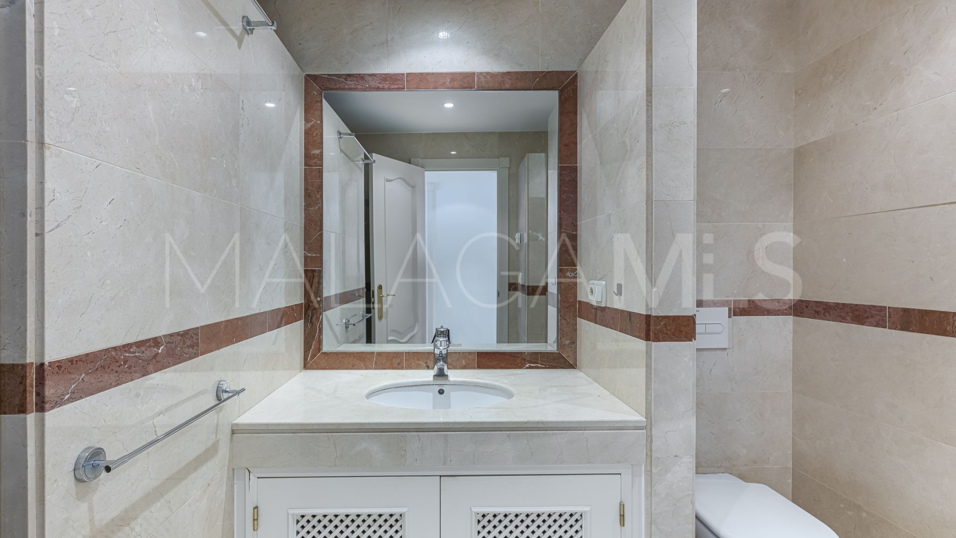 Apartamento for sale in Jardín del Mediterráneo de 2 bedrooms