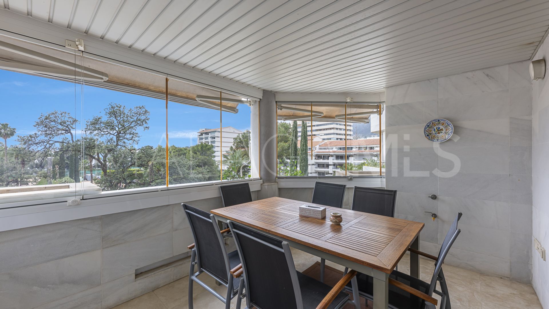 Apartamento for sale in Jardín del Mediterráneo de 2 bedrooms