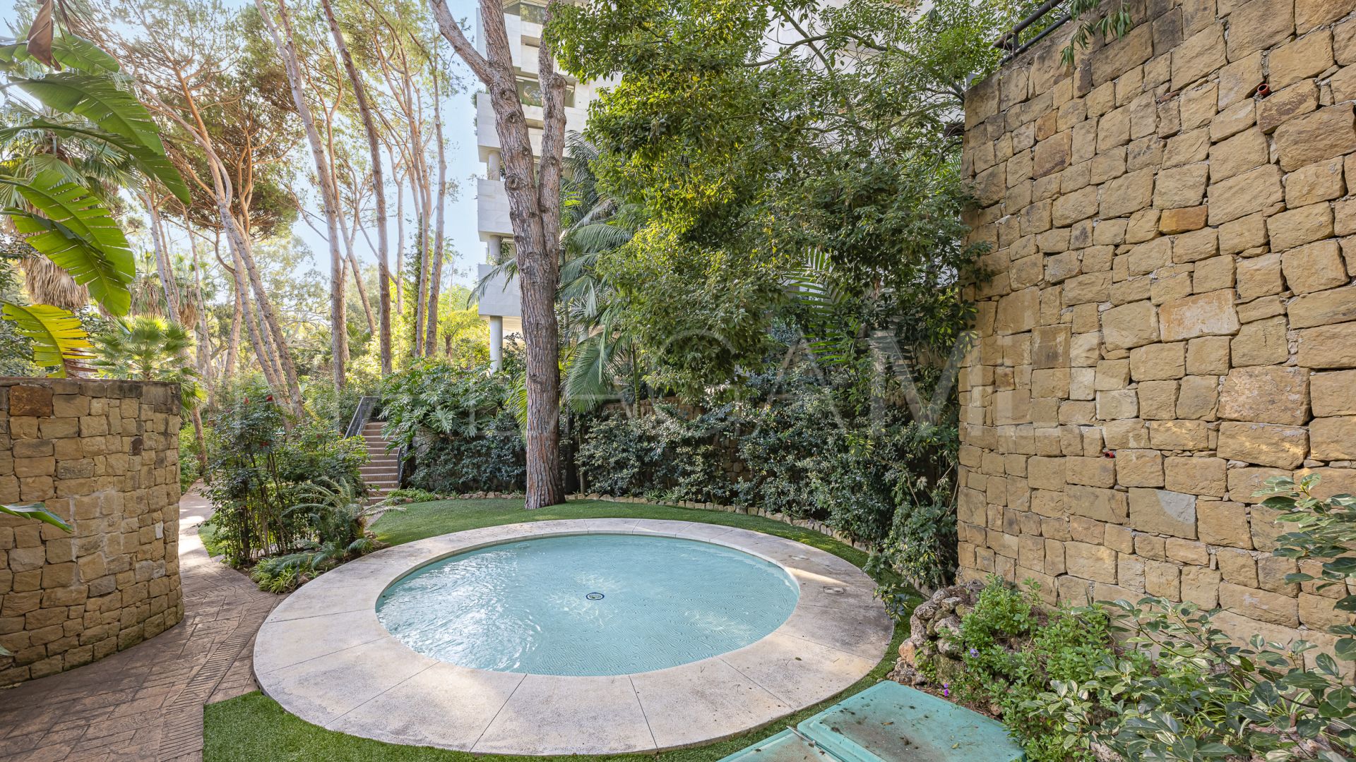 Apartamento for sale in Jardín del Mediterráneo de 2 bedrooms