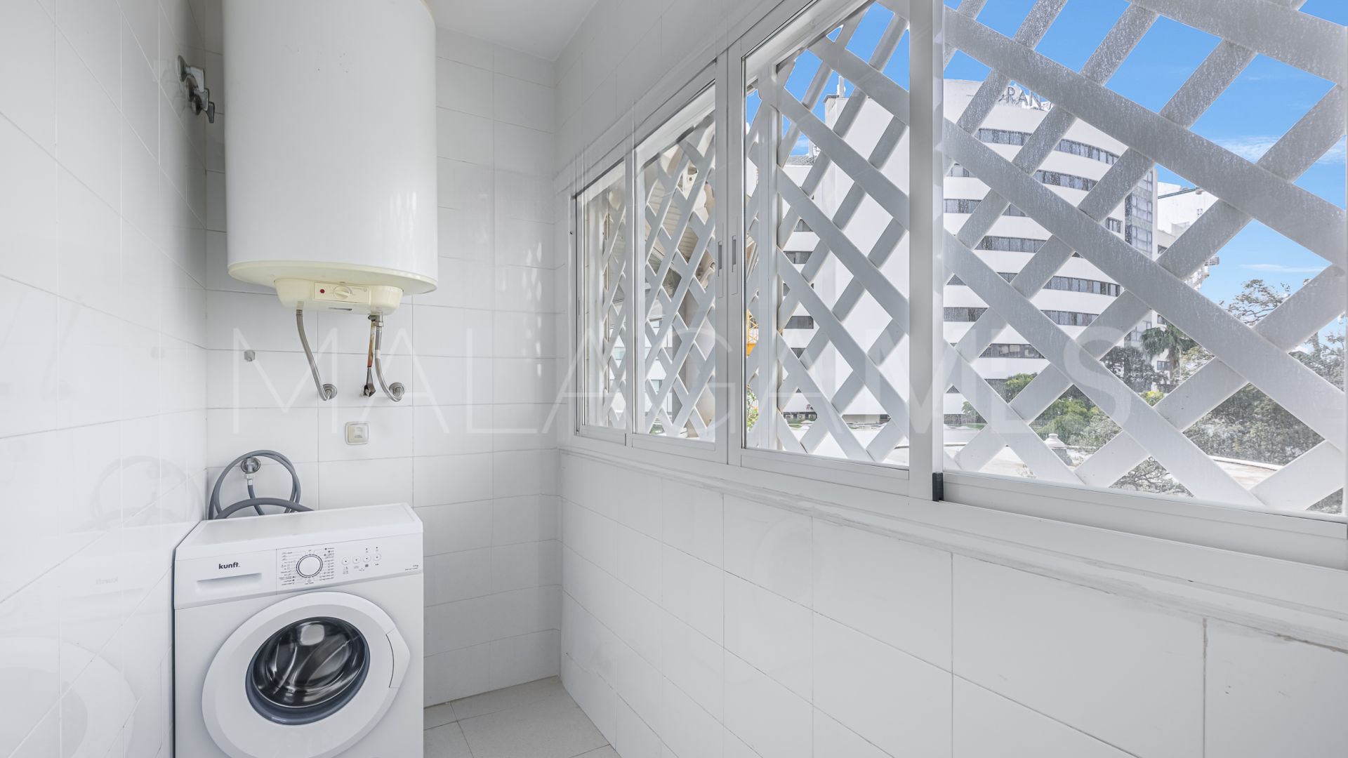 Apartamento for sale in Jardín del Mediterráneo de 2 bedrooms