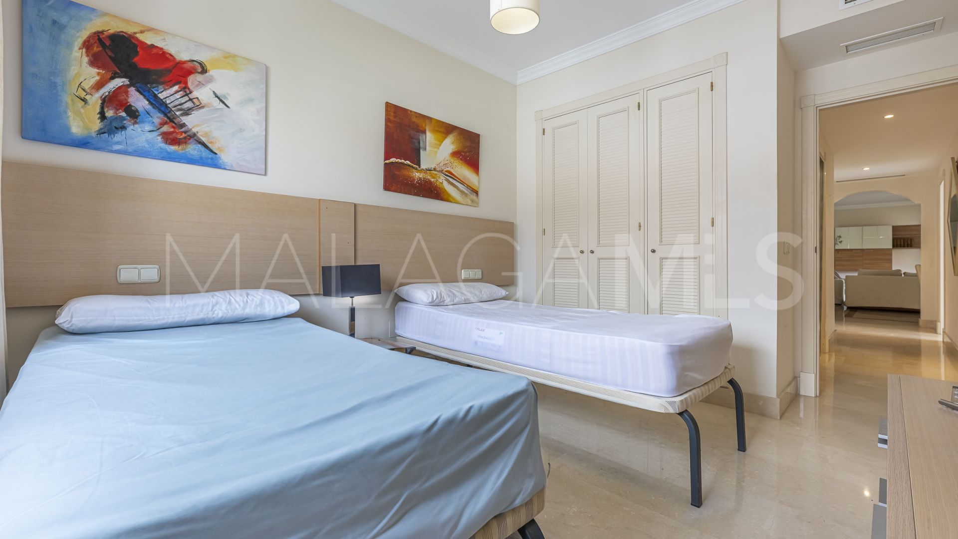 Apartamento for sale in Jardín del Mediterráneo de 2 bedrooms