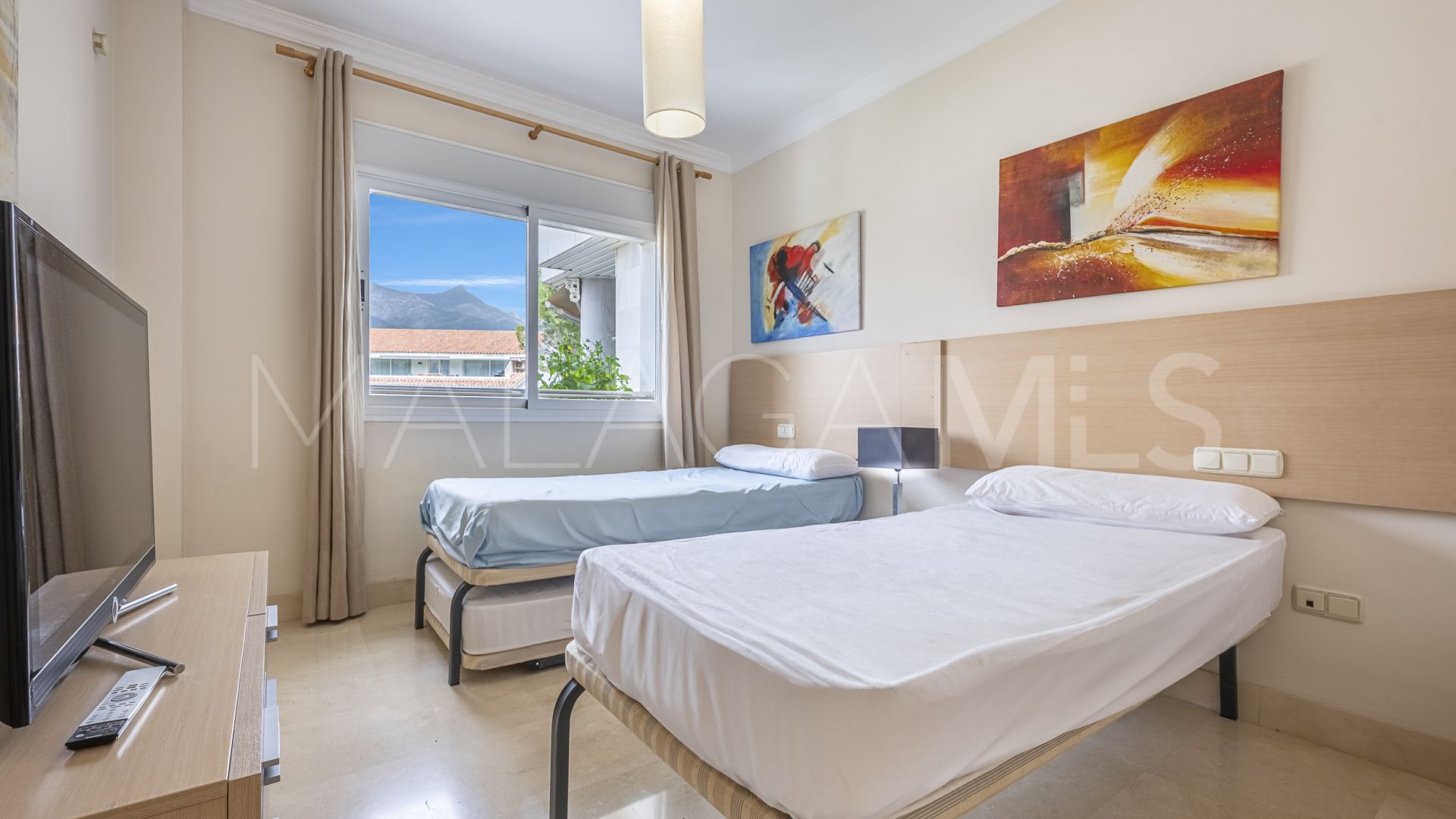 Apartamento for sale in Jardín del Mediterráneo de 2 bedrooms