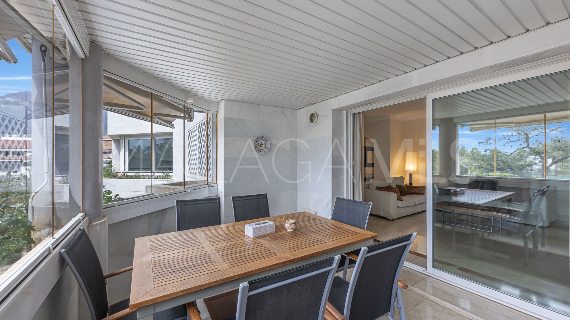 Apartamento for sale in Jardín del Mediterráneo de 2 bedrooms