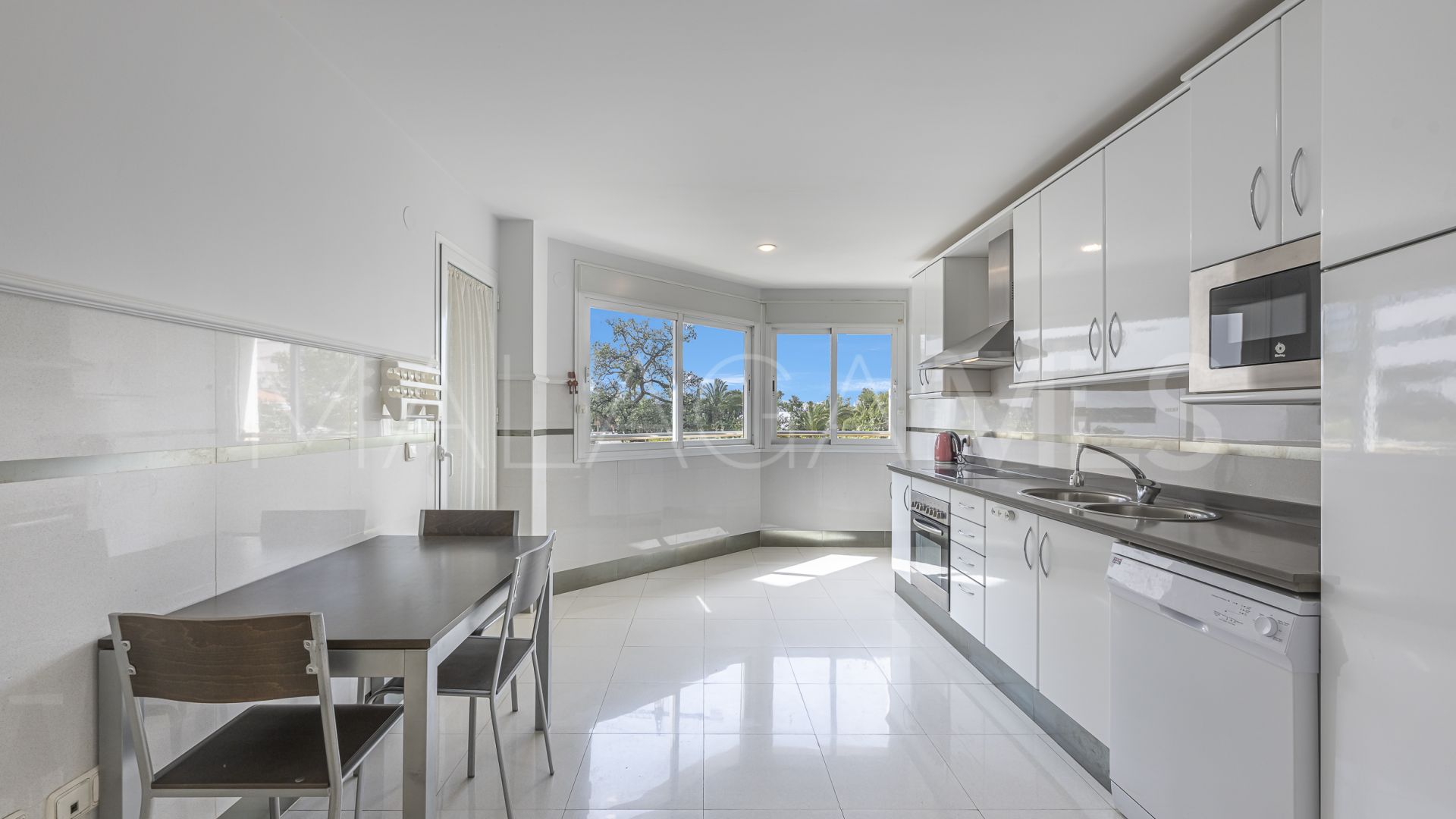 Apartamento for sale in Jardín del Mediterráneo de 2 bedrooms