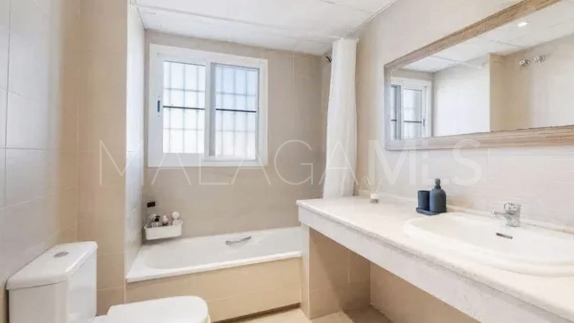 Mijas Costa, villa for sale de 4 bedrooms