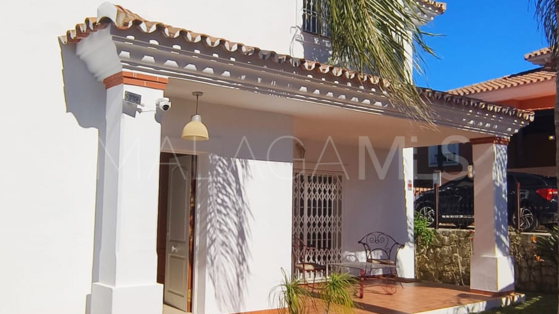 Mijas Costa, villa for sale de 4 bedrooms