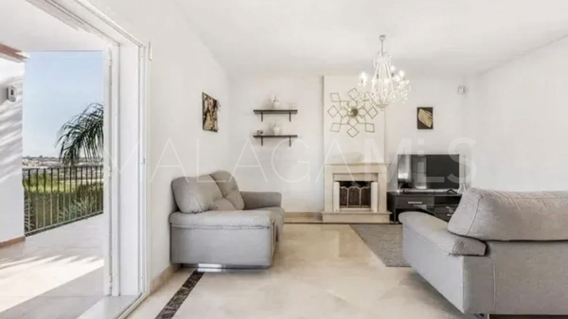 Mijas Costa, villa for sale de 4 bedrooms