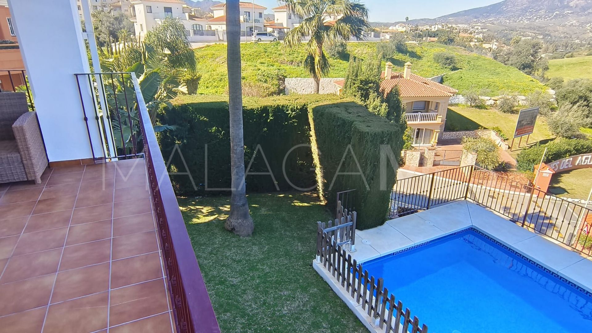Mijas Costa, villa for sale de 4 bedrooms