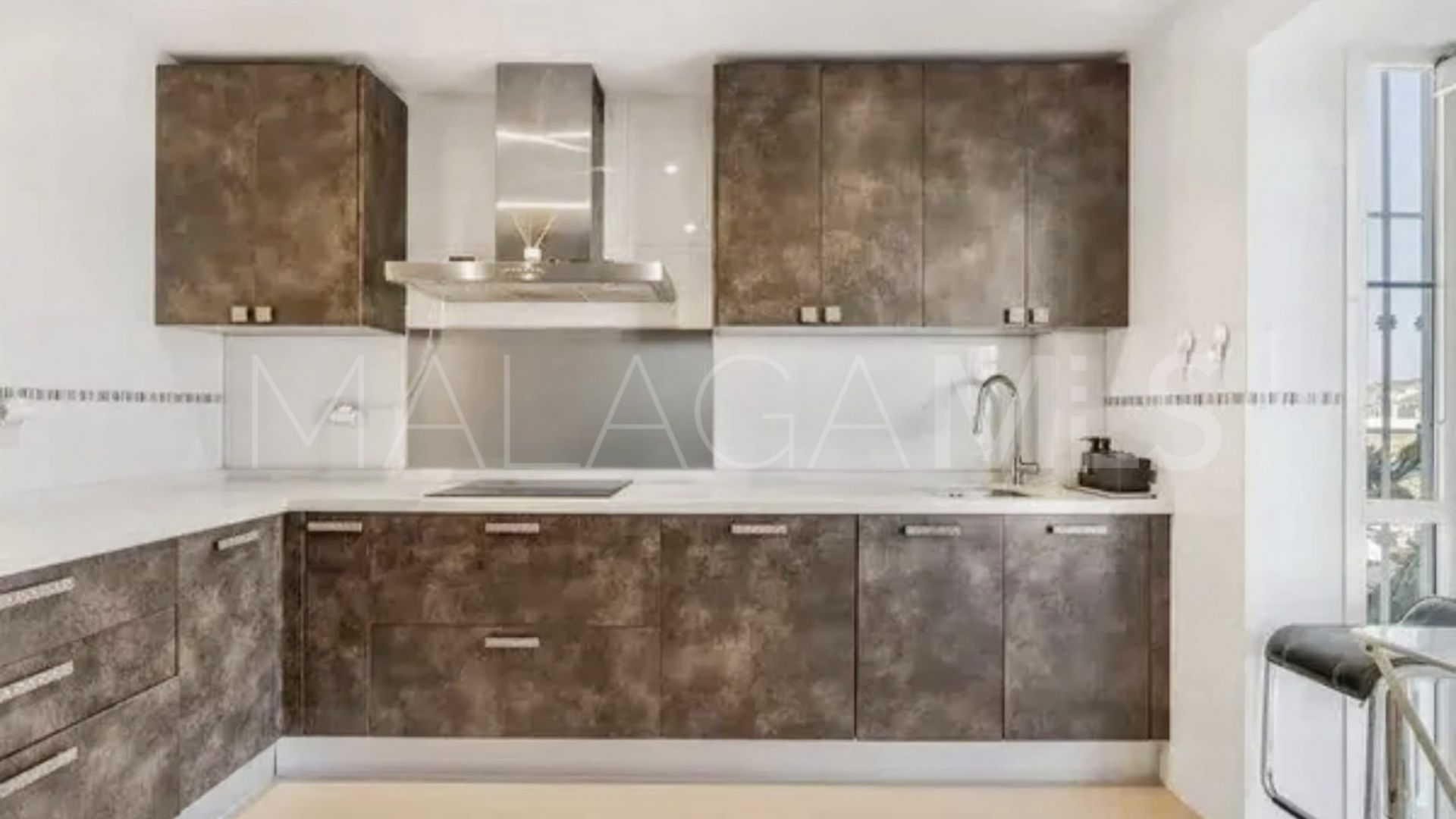 Mijas Costa, villa for sale de 4 bedrooms