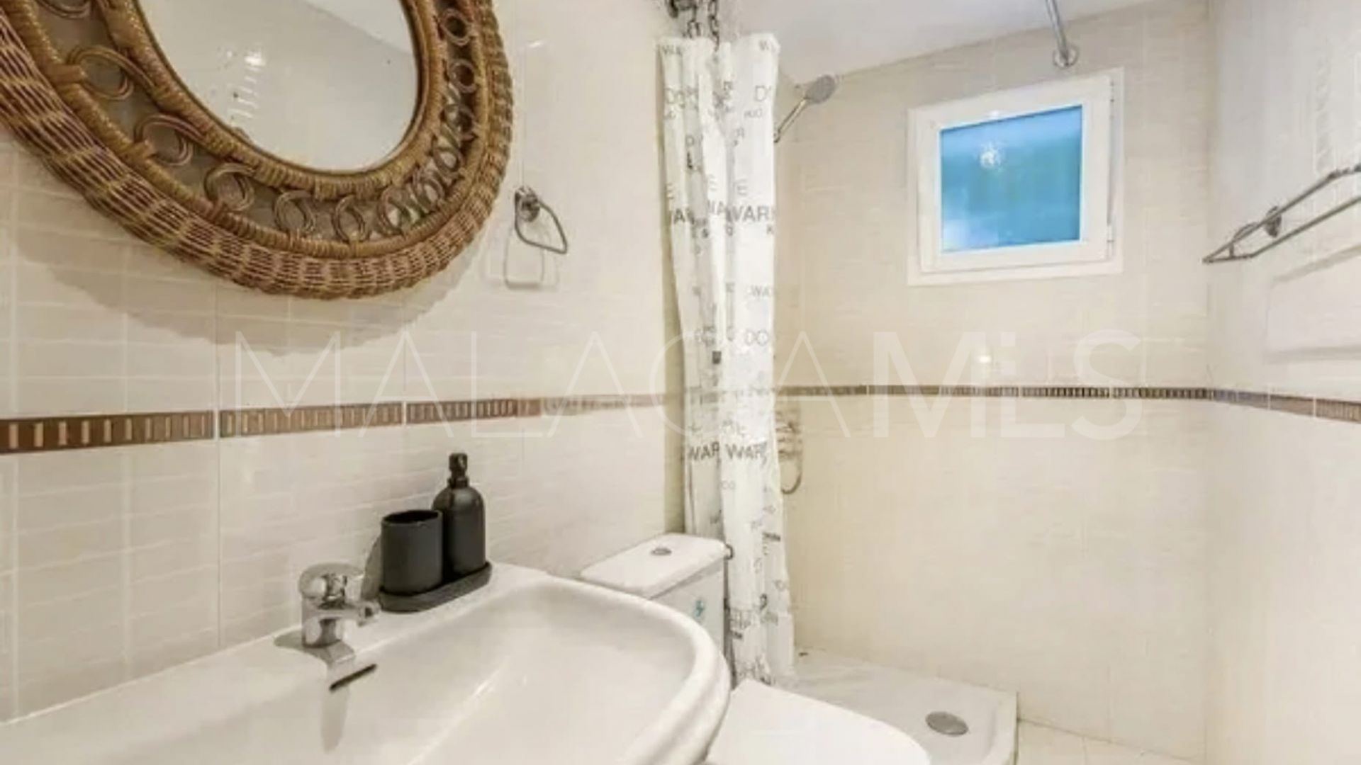 Mijas Costa, villa for sale de 4 bedrooms