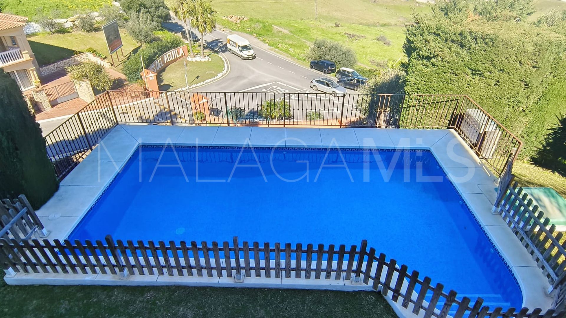 Mijas Costa, villa for sale de 4 bedrooms