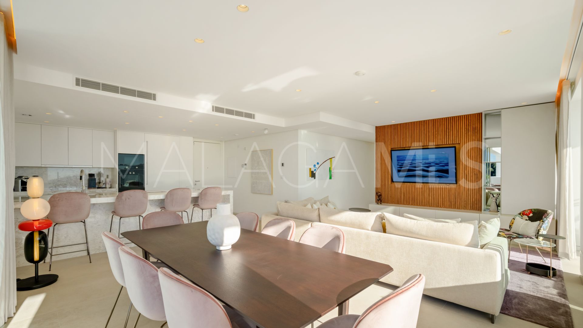 Buy Palo Alto penthouse