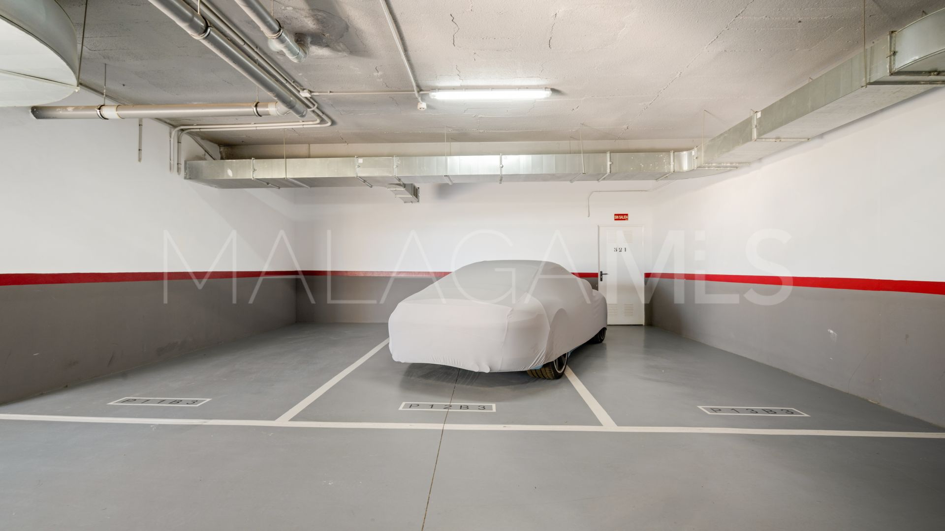 Buy Palo Alto penthouse