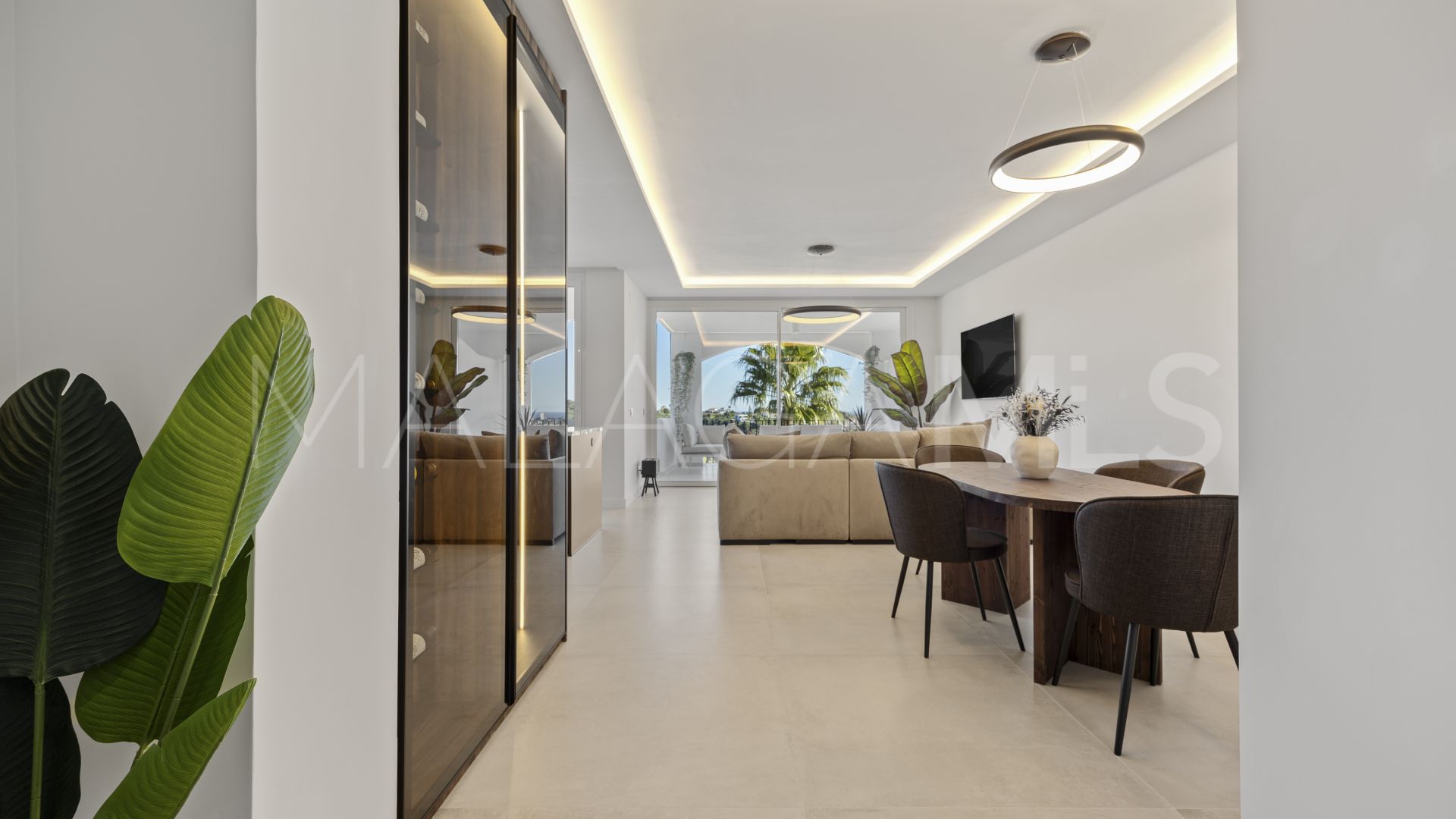 Buy apartment with 3 bedrooms in Altos de La Quinta