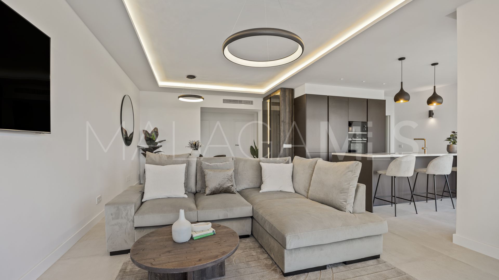 Buy apartment with 3 bedrooms in Altos de La Quinta