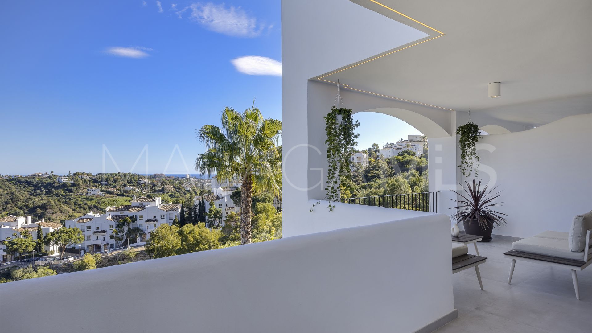 Buy apartment with 3 bedrooms in Altos de La Quinta