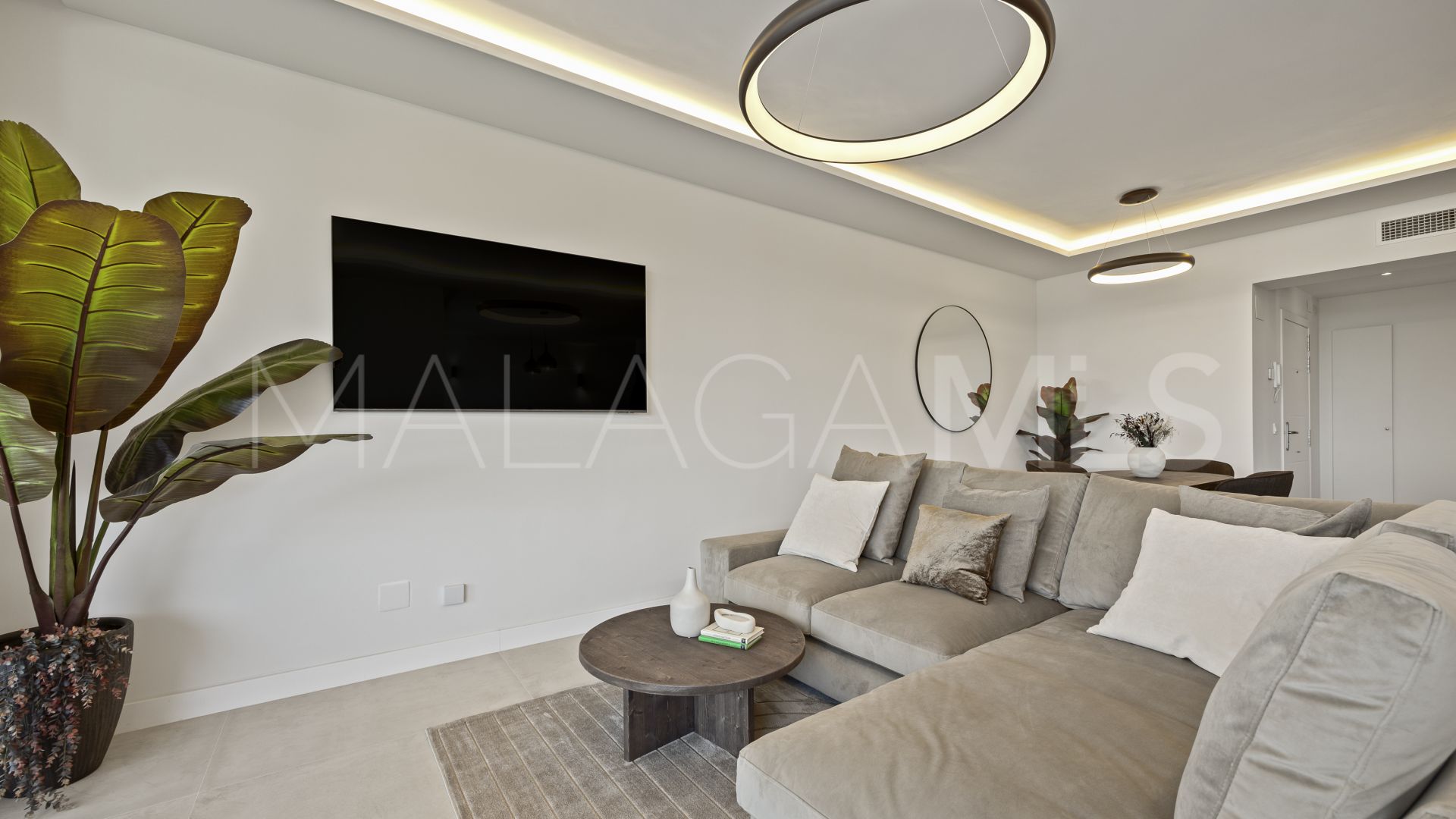 Buy apartment with 3 bedrooms in Altos de La Quinta