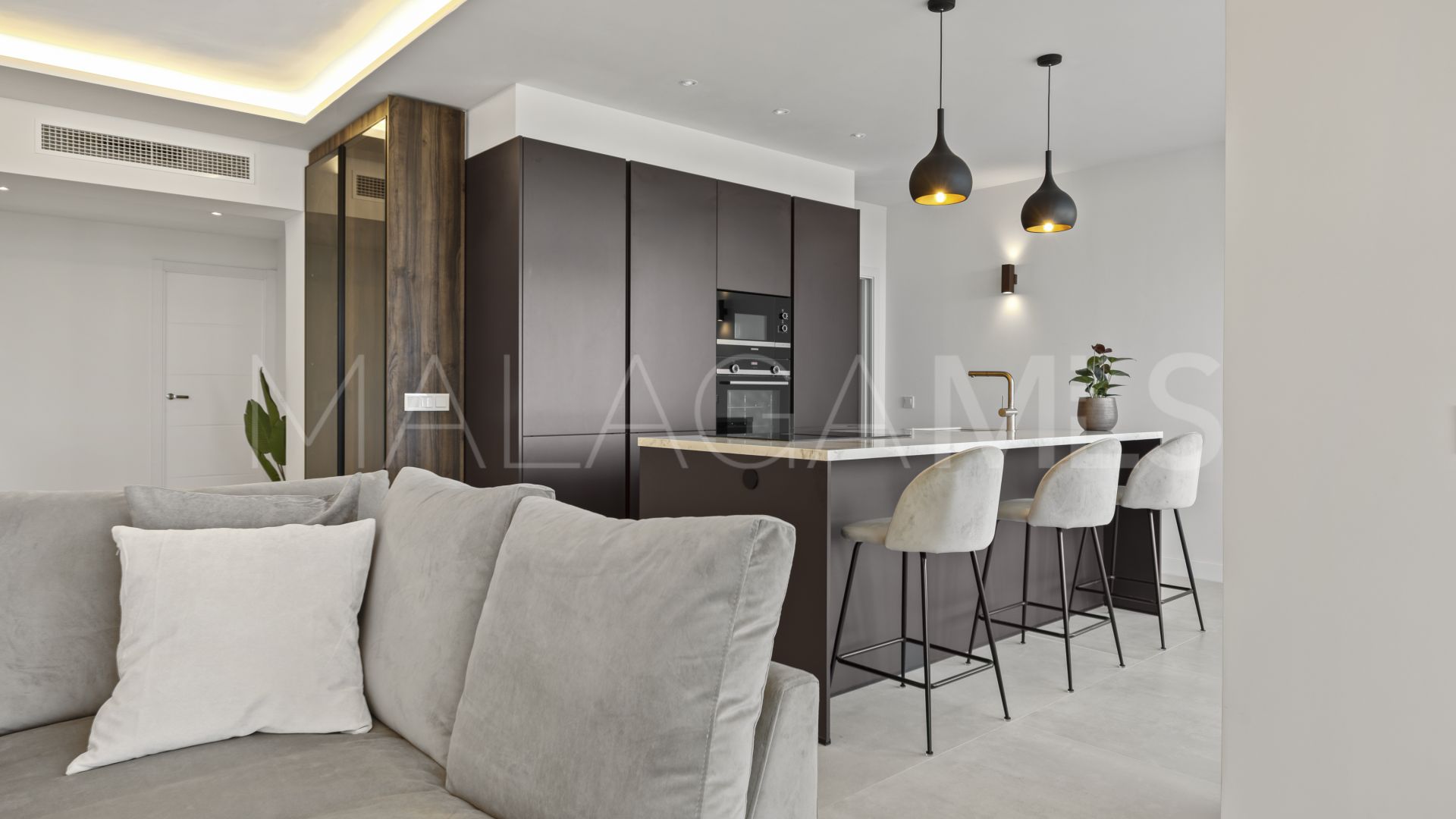 Buy apartment with 3 bedrooms in Altos de La Quinta