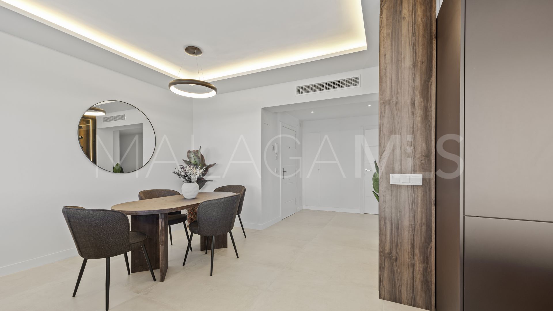 Buy apartment with 3 bedrooms in Altos de La Quinta