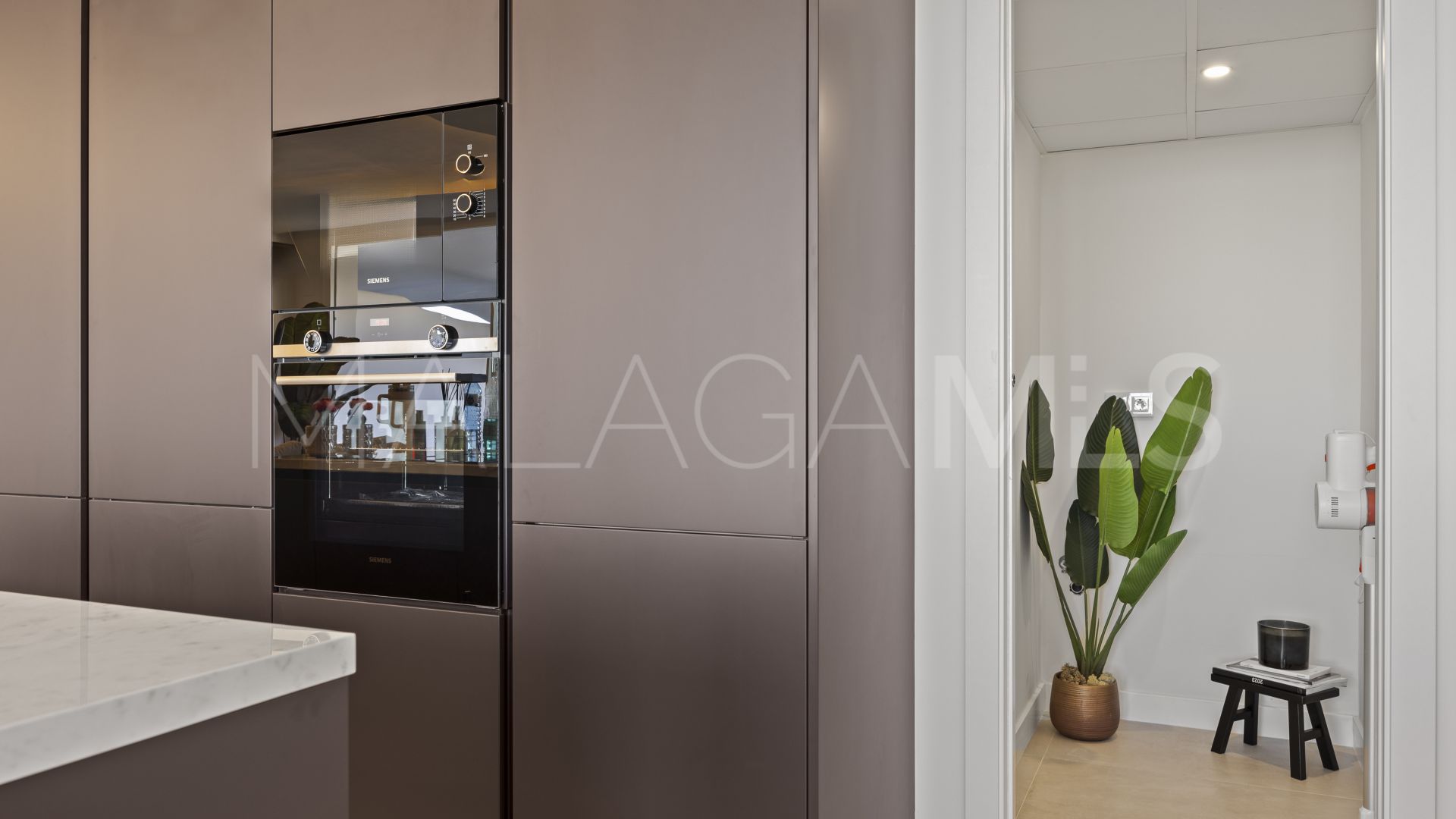 Buy apartment with 3 bedrooms in Altos de La Quinta