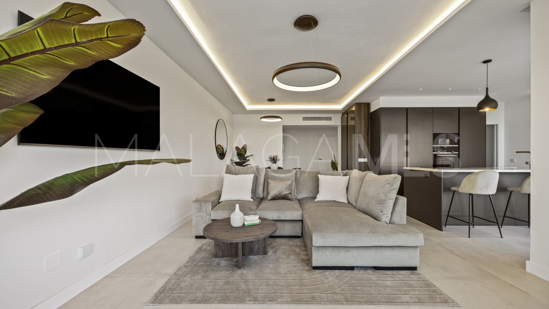 Buy apartment with 3 bedrooms in Altos de La Quinta