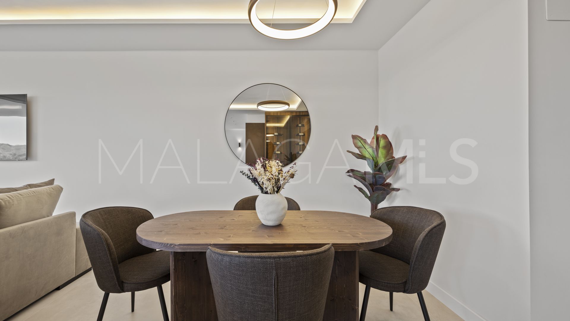 Buy apartment with 3 bedrooms in Altos de La Quinta