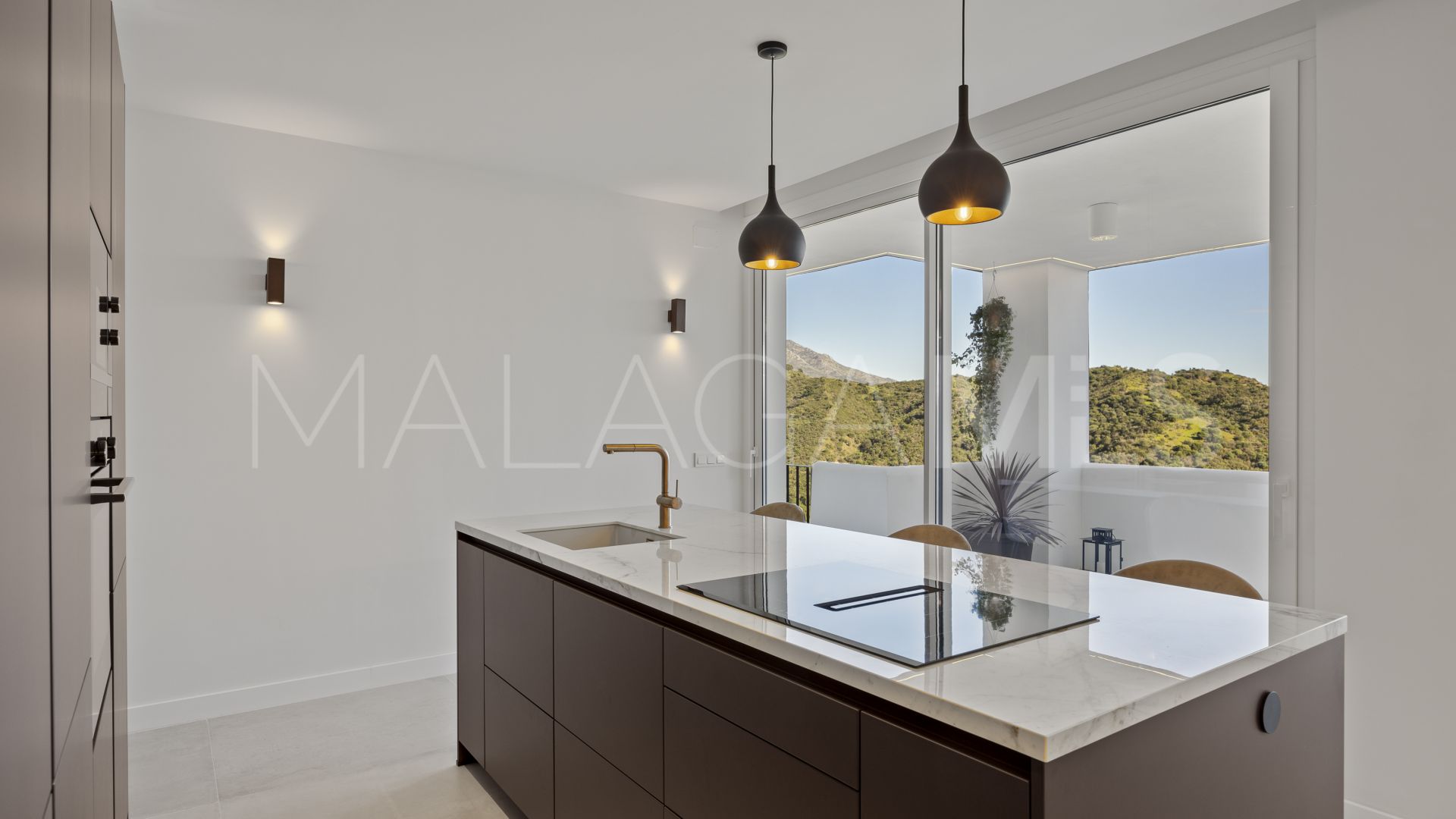 Buy apartment with 3 bedrooms in Altos de La Quinta