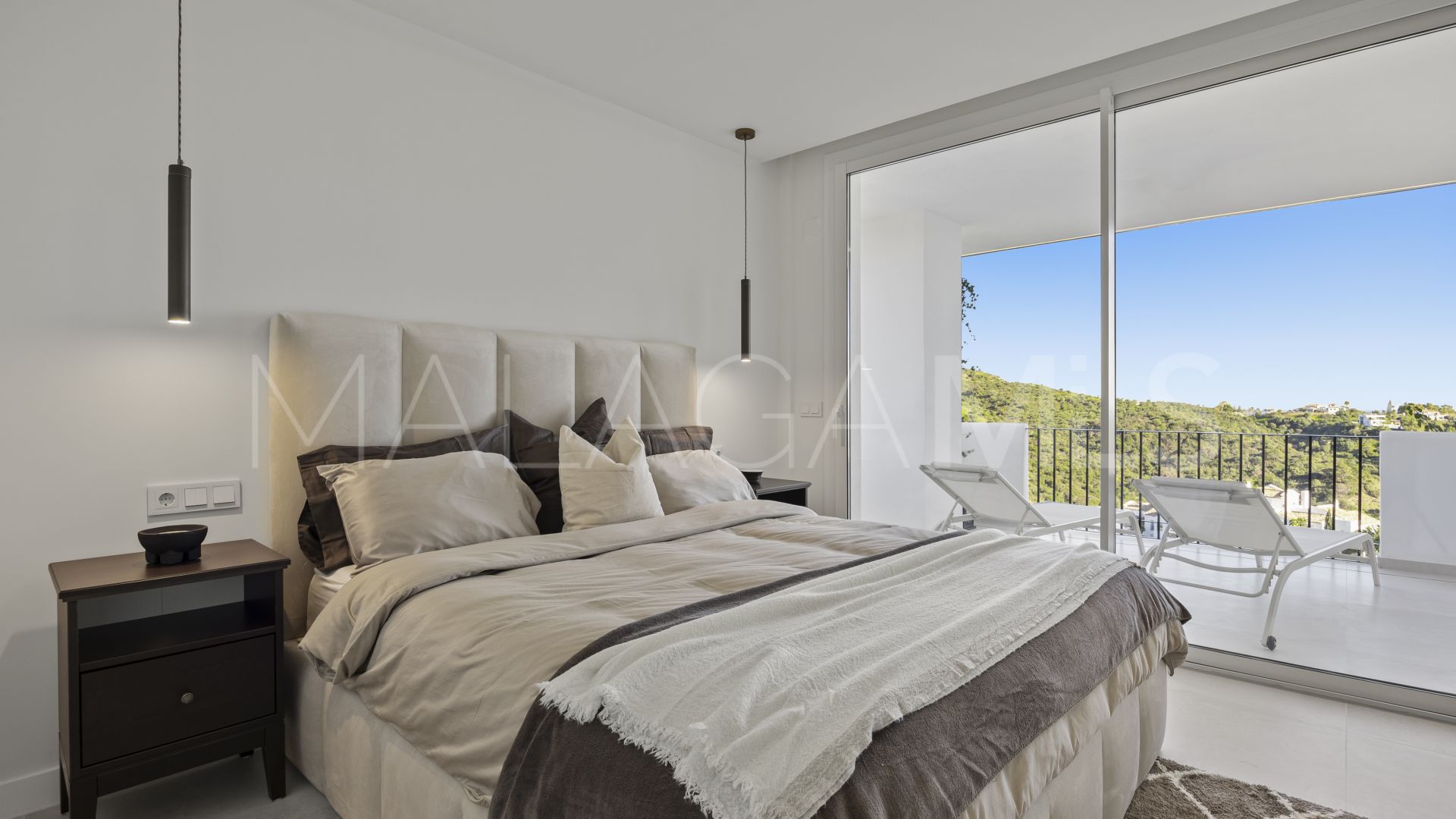 Buy apartment with 3 bedrooms in Altos de La Quinta