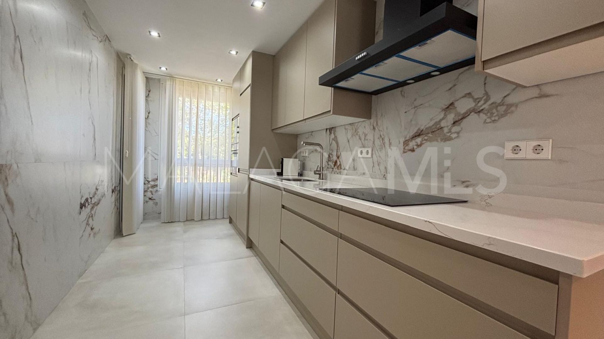 Apartment with 2 bedrooms for sale in Las Cañas Beach