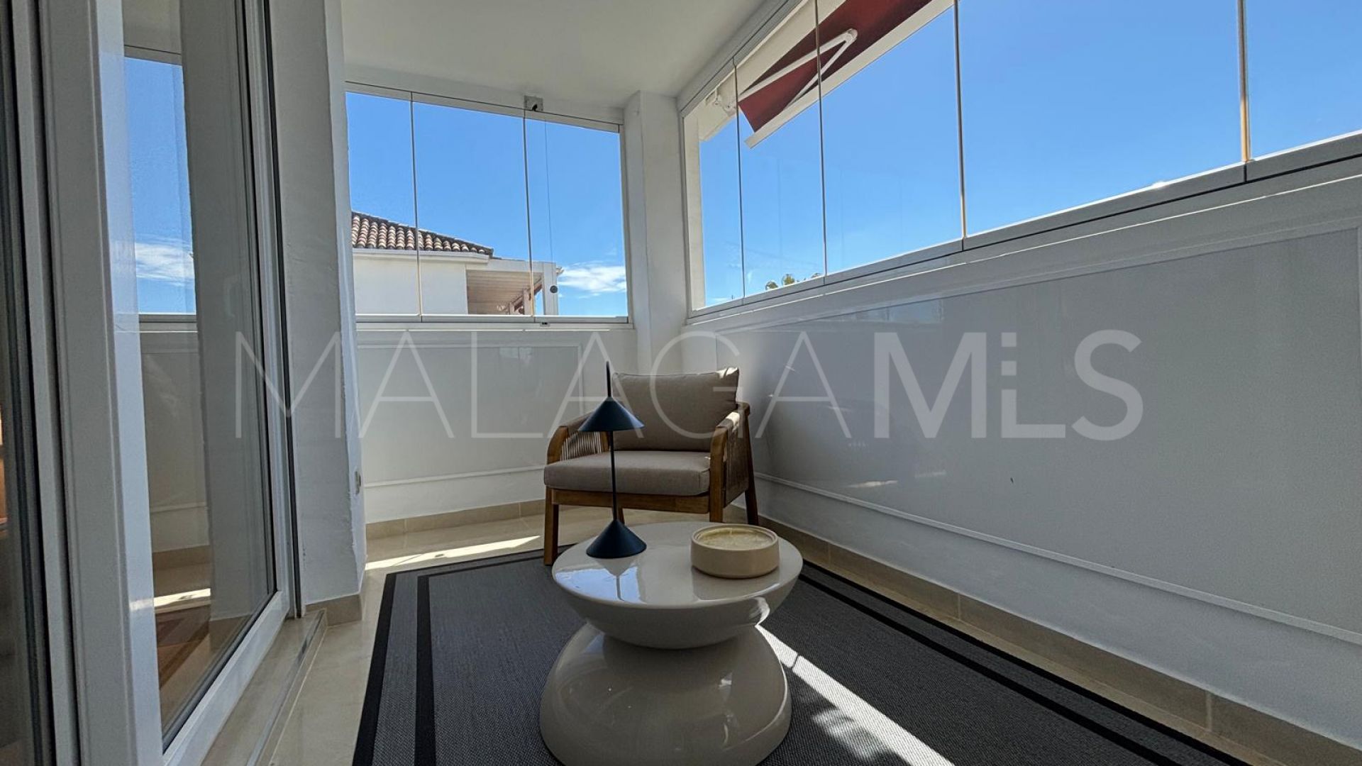 Apartment with 2 bedrooms for sale in Las Cañas Beach