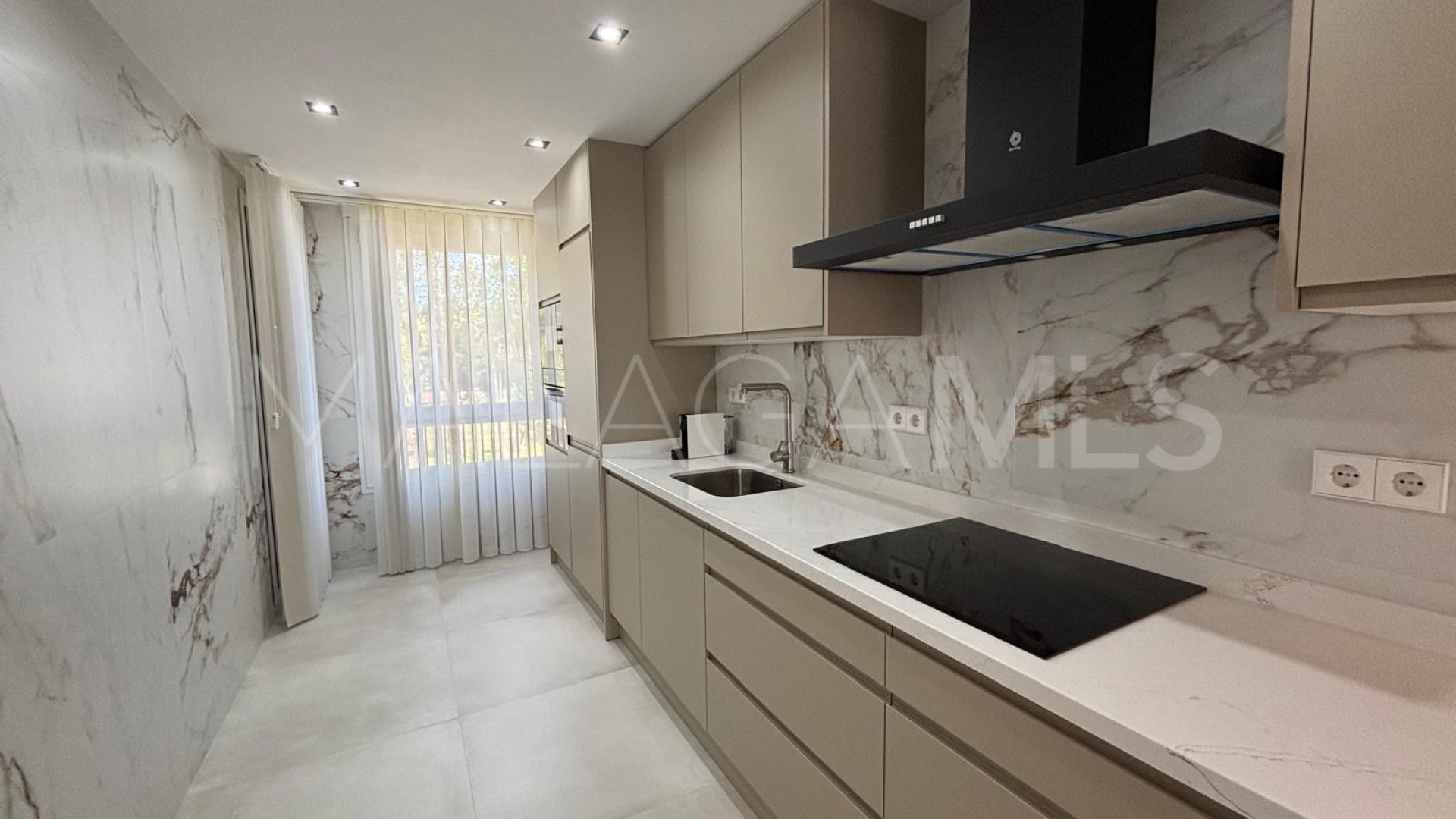 Apartment with 2 bedrooms for sale in Las Cañas Beach