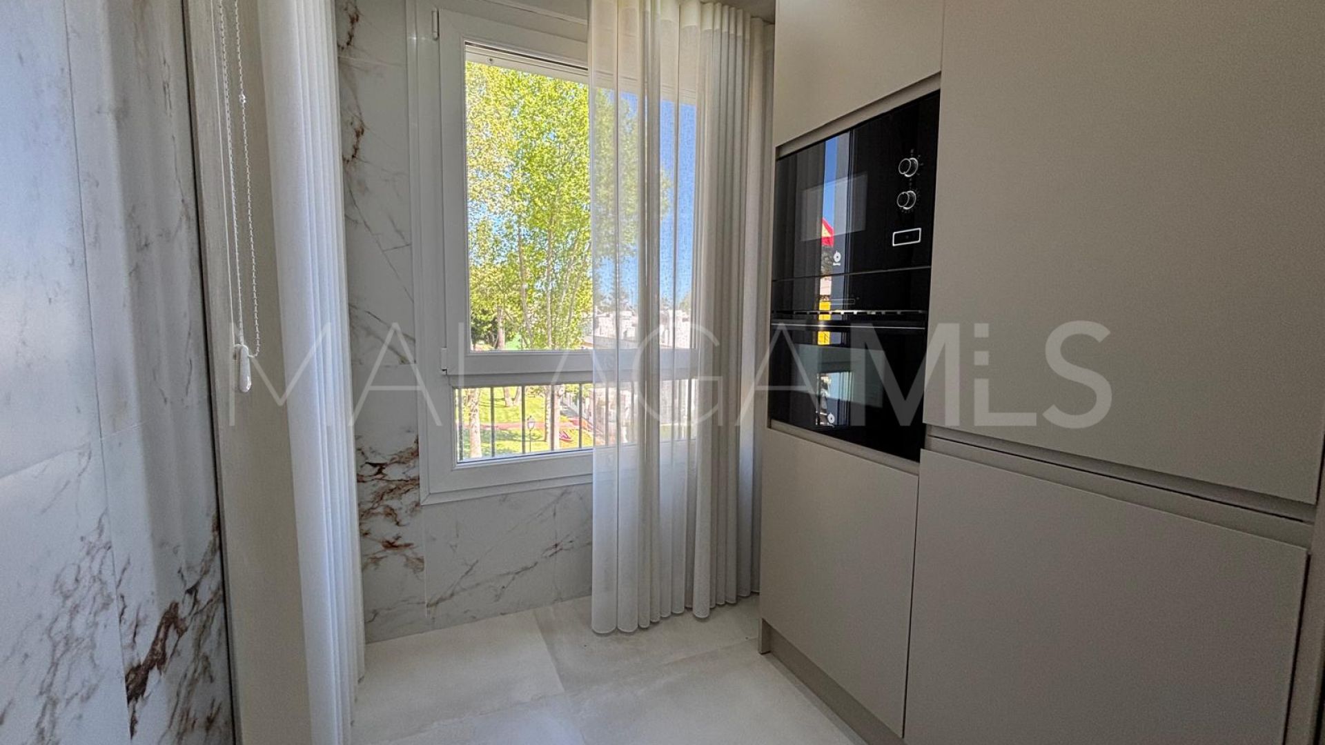 Apartment with 2 bedrooms for sale in Las Cañas Beach