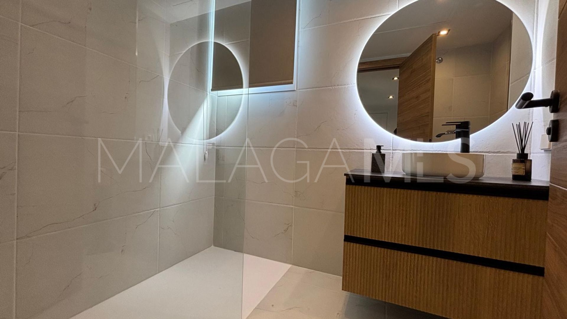 Apartment with 2 bedrooms for sale in Las Cañas Beach