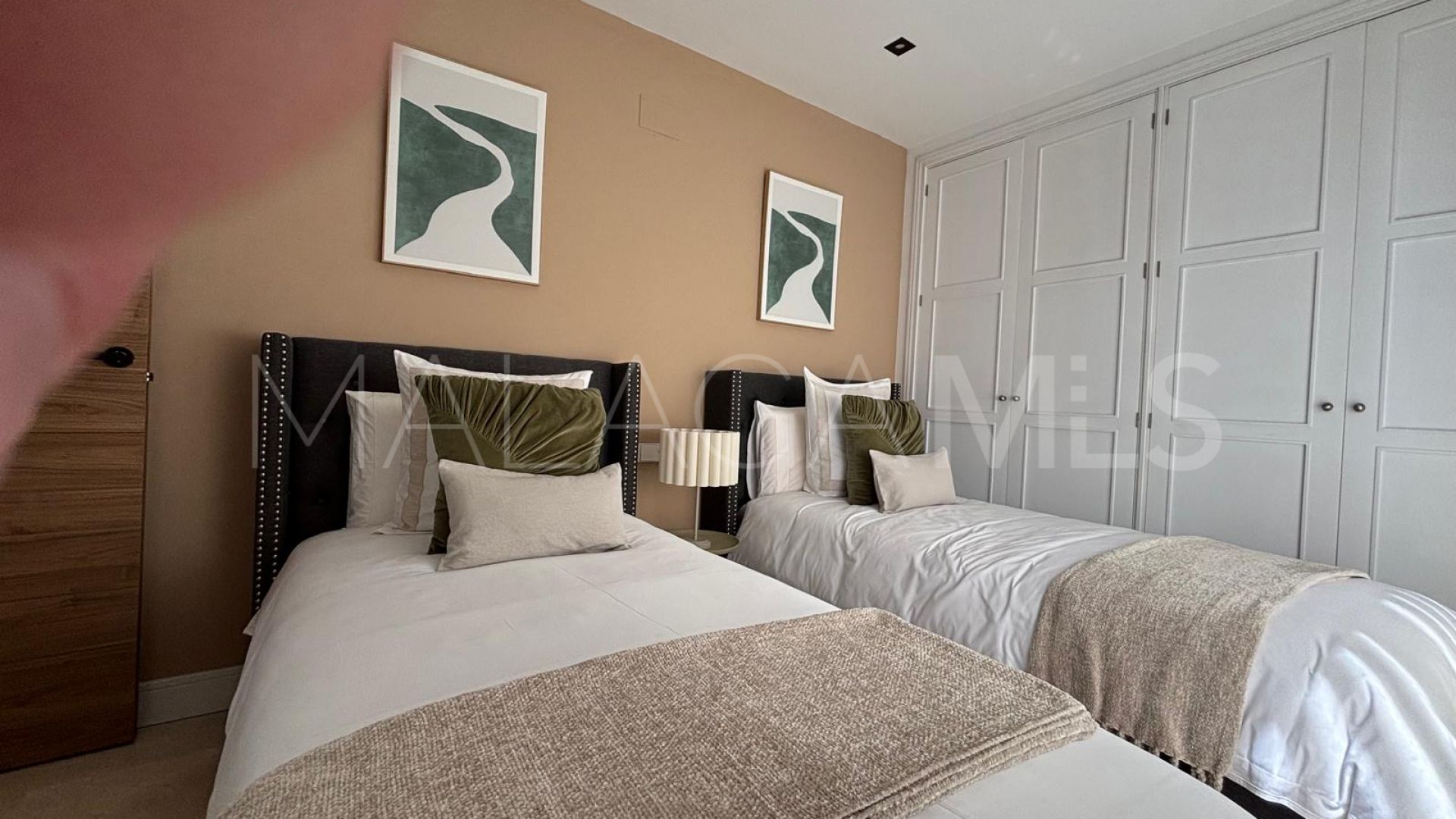 Apartment with 2 bedrooms for sale in Las Cañas Beach