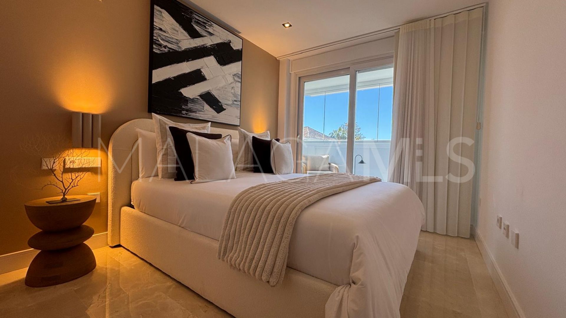 Apartment with 2 bedrooms for sale in Las Cañas Beach