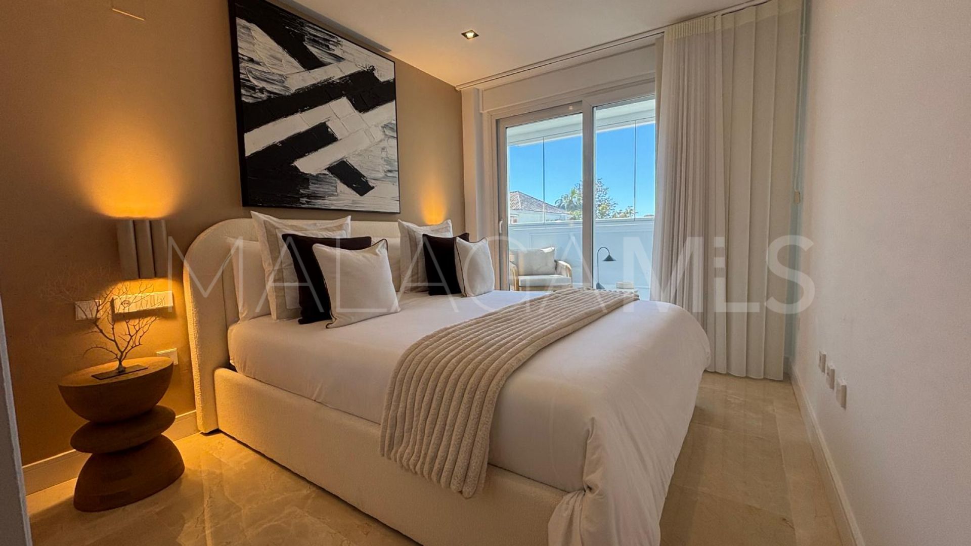 Apartment with 2 bedrooms for sale in Las Cañas Beach