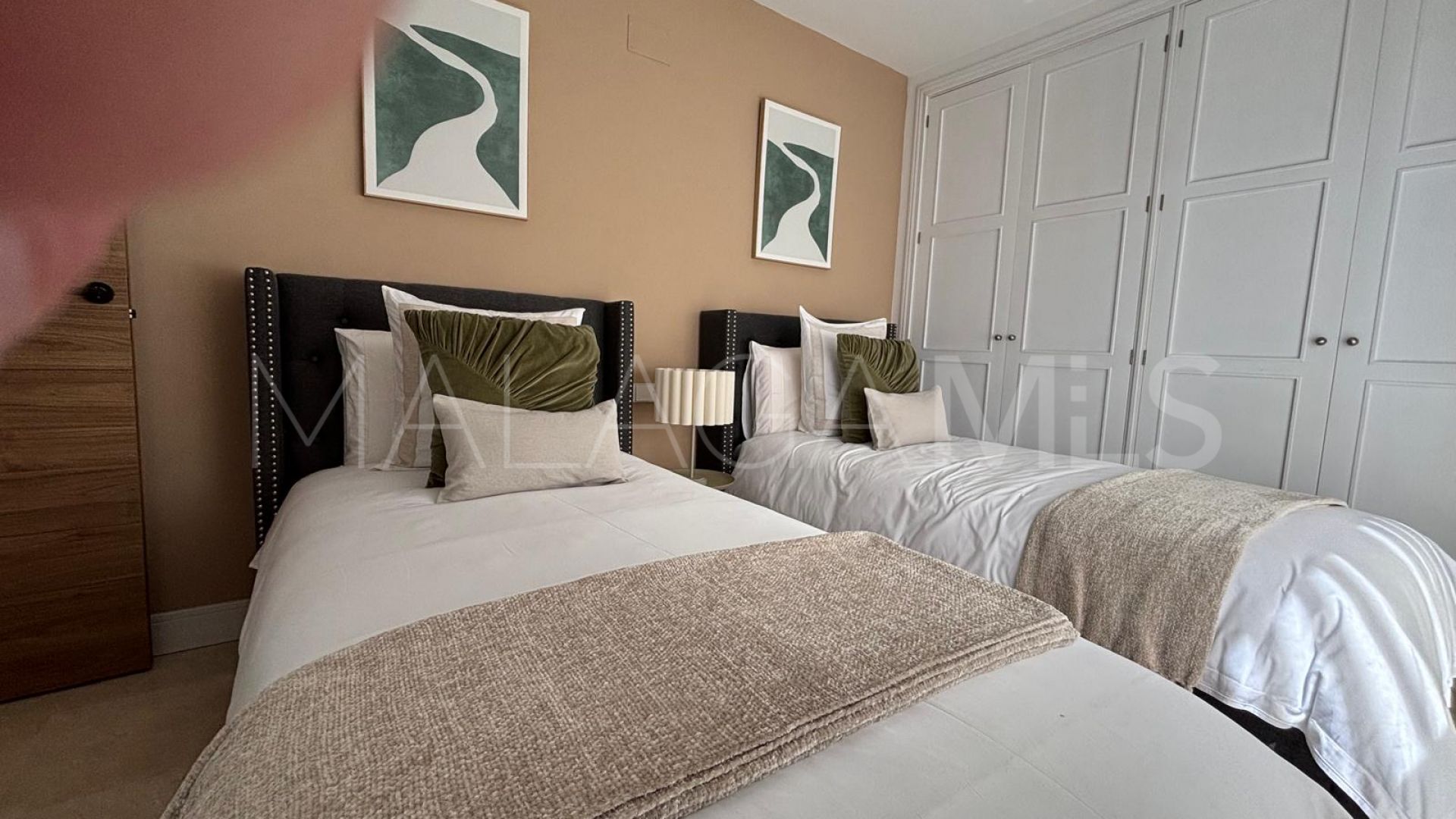 Apartment with 2 bedrooms for sale in Las Cañas Beach