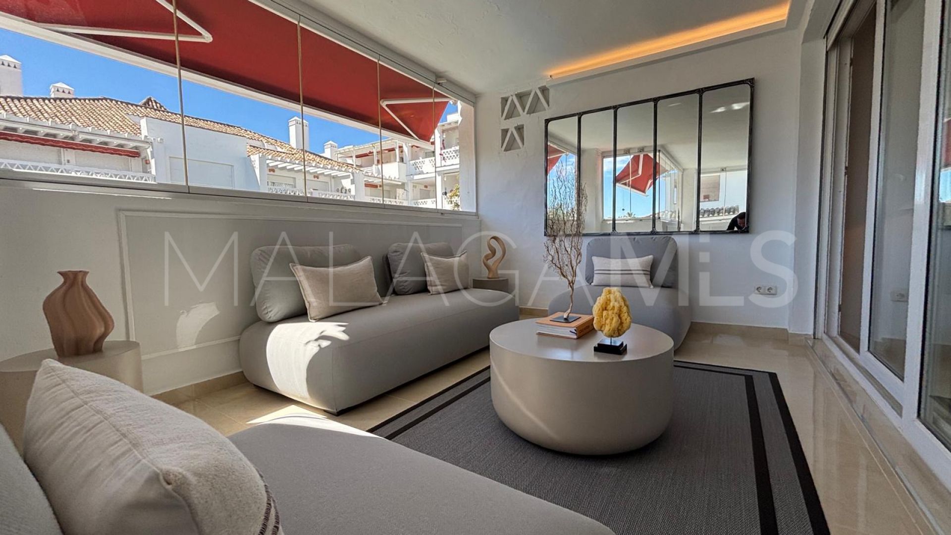 Apartment with 2 bedrooms for sale in Las Cañas Beach