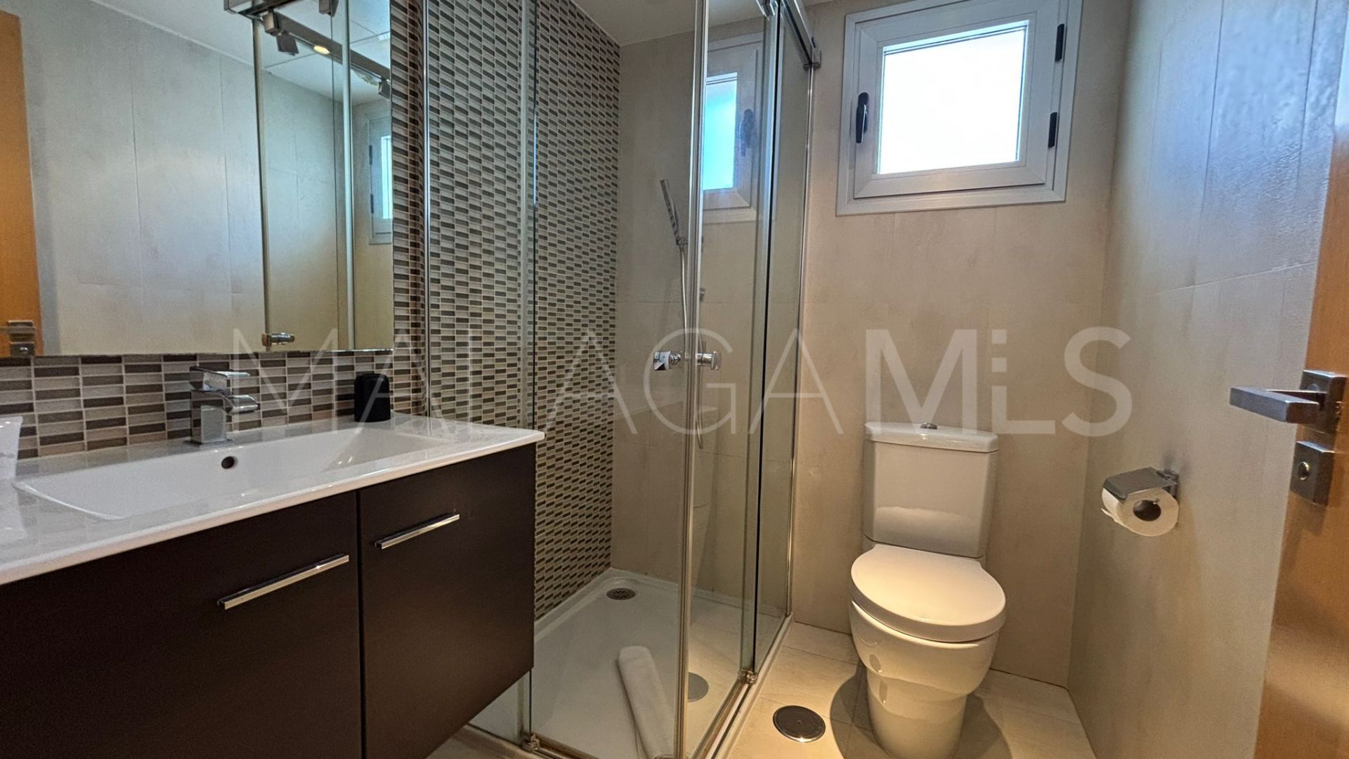 Appartement terrasse for sale in Nueva Alcantara