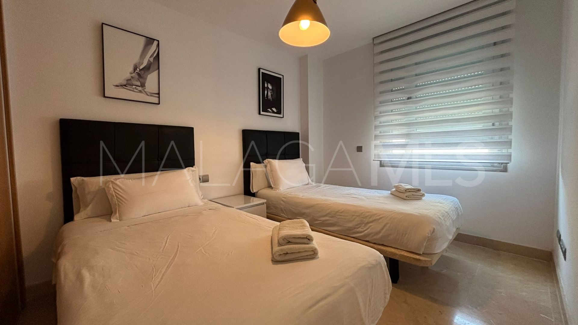 Appartement terrasse for sale in Nueva Alcantara