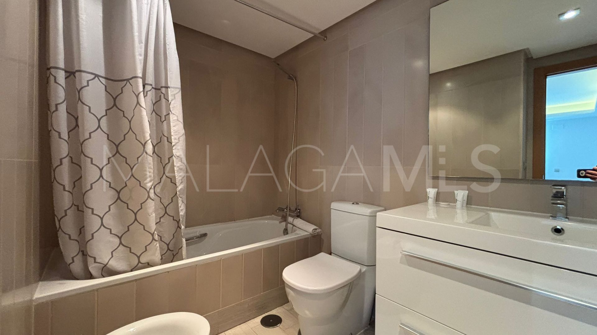 Appartement terrasse for sale in Nueva Alcantara