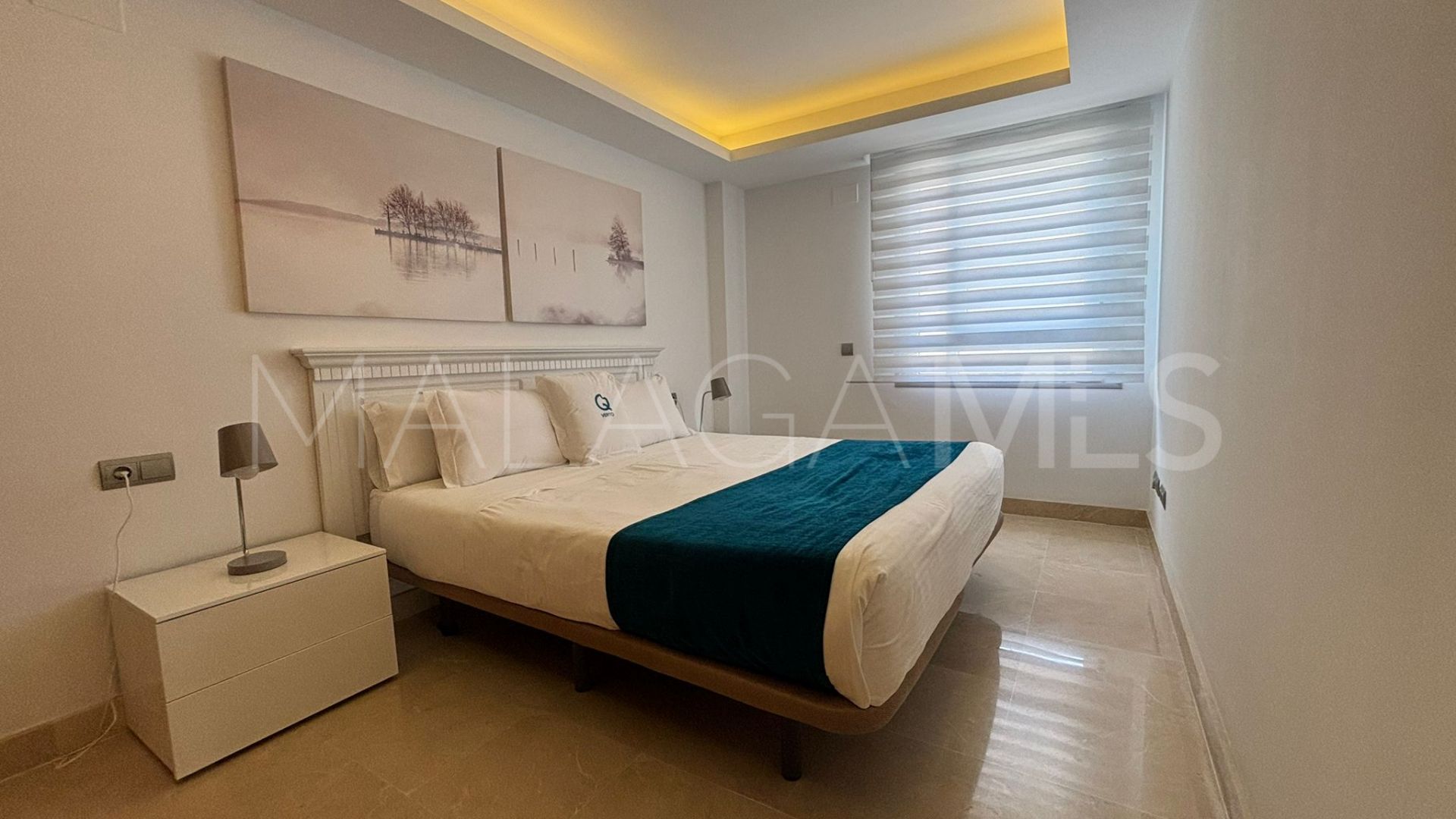 Appartement terrasse for sale in Nueva Alcantara