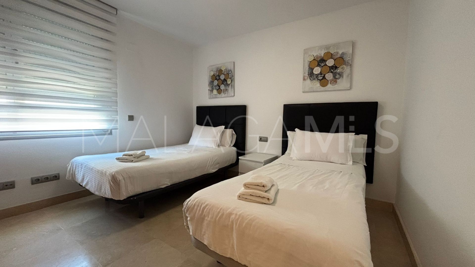 Appartement terrasse for sale in Nueva Alcantara